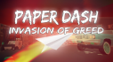 Achievements: Paper Dash - Invasion of Greed