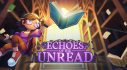 Achievements: Echoes of the Unread