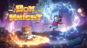 Achievements: Box Knight