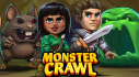Achievements: Monster Crawl