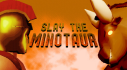 Achievements: Slay the Minotaur