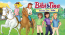 Achievements: Bibi & Tina – Auf die Pferde, fertig, los!