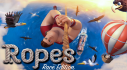 Achievements: Ropes