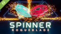 Achievements: Spinner: Rogueblade Demo
