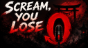 Achievements: SCREAM you LOSE