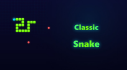 Achievements: Classic: Snake