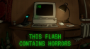 Achievements: This Flash Contains Horrors Playtest