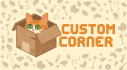 Achievements: Custom Corner