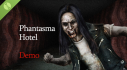 Achievements: Phantasma Hotel Demo