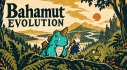 Achievements: Bahamut:Evolution