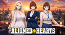 Achievements: Aligned Hearts