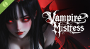 Achievements: Vampire Mistress Demo