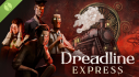 Achievements: Dreadline Express Demo