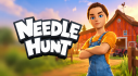 Achievements: Needle Hunt