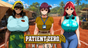 Achievements: Patient Zero, My Love