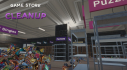 Achievements: Game Store Cleanup