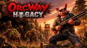 Achievements: OrcWay Hogacy