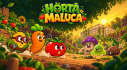 Achievements: Horta Maluca