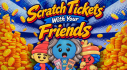Achievements: Scratch Tickets With Your Friends 🎰