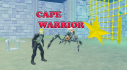 Achievements: Cape Warrior