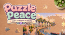 Achievements: Puzzle Peace: Cozy Jigsaw Puzzles