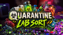 Achievements: Quarantine Lab Sort
