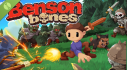 Achievements: Benson Bones Demo