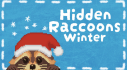 Achievements: Hidden Raccoons in Winter