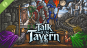 Achievements: Talk Of The Tavern Demo