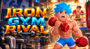 Achievements: Iron Gym Rival