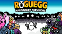 Achievements: Roguegg: Hardboiled Survivors