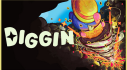 Achievements: Diggin