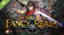 Achievements: The Legend of Fancy Realm Remake Demo