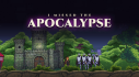 Achievements: I Missed the Apocalypse