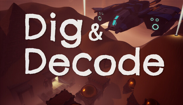 Dig & Decode Достижения - Steam - Exophase.com