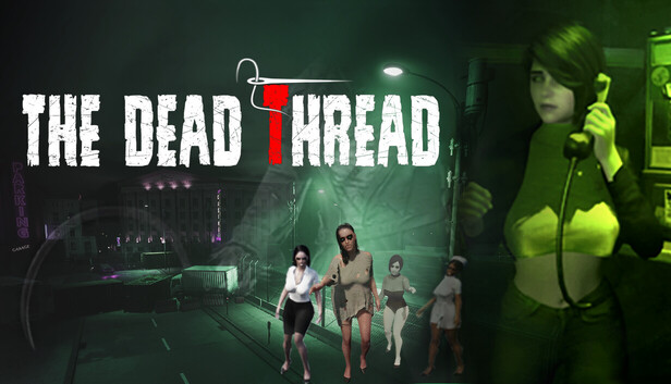 The Dead Thread Achievements - Steam - Exophase.com