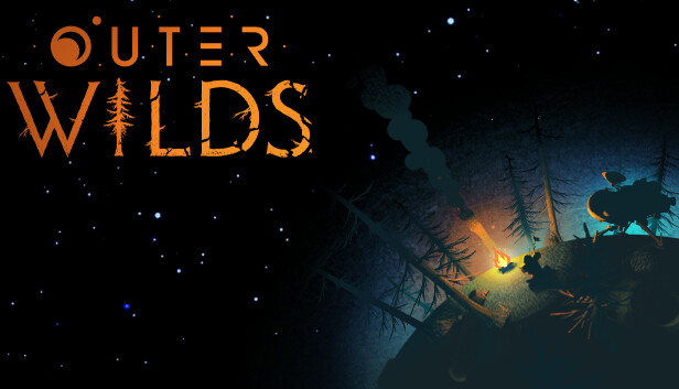 They create worlds: Outer Wilds – A Damn Fine Cup of Culture