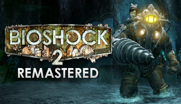 pot Amuse crime BioShock 2 Remastered Achievements - Steam - Exophase.com