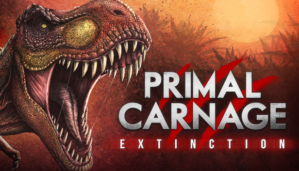 Jogue Primal Carnage: Extinction de Graça na Steam até dia 10 de maio