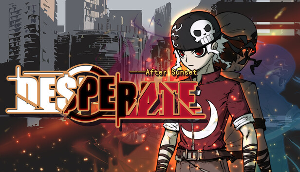 Desperate 1: After Sunset Logros - Steam - Exophase.com