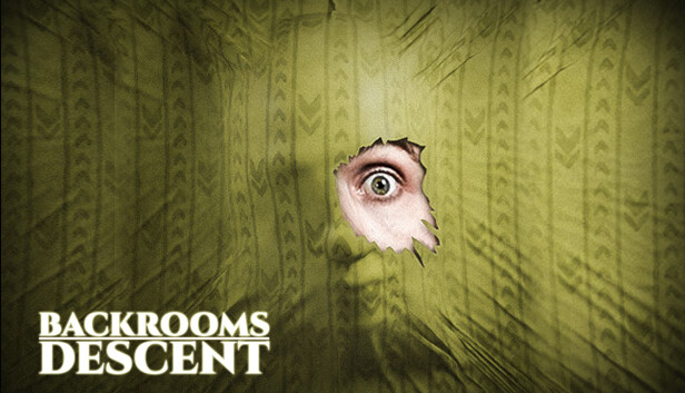 The Backrooms Game Achievements - Steam 