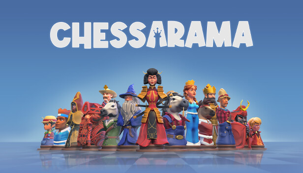 Chessarama on Steam