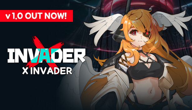 X Invader Achievements - Steam - Exophase.com