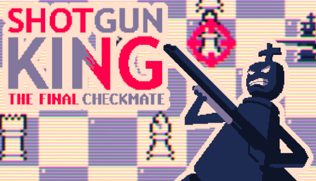 Achievement Stats » Steam games » Shotgun King: The Final