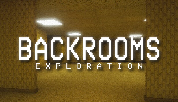 The Backrooms Game Achievements - Steam 