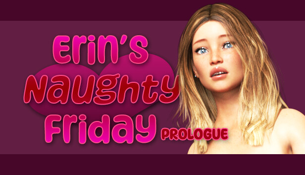 Erins Naughty Friday Prologue Achievements Steam