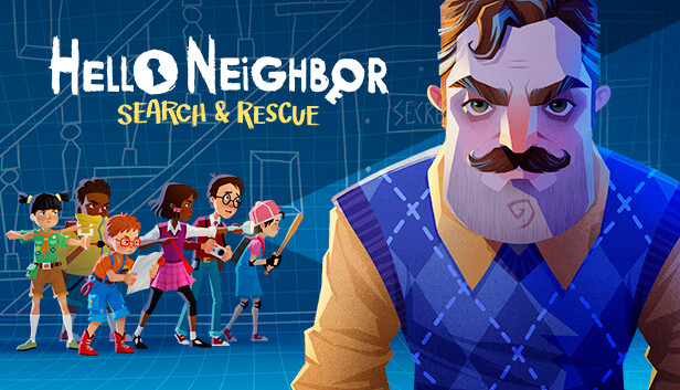 Hello Neighbor Games Coming to Google Stadia With Cross-Play