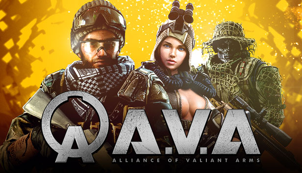 A.V.A. Alliance of Valiant Arms Achievements - Steam - Exophase.com