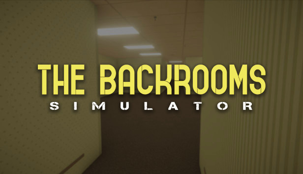 The Backrooms Game Achievements - Steam 
