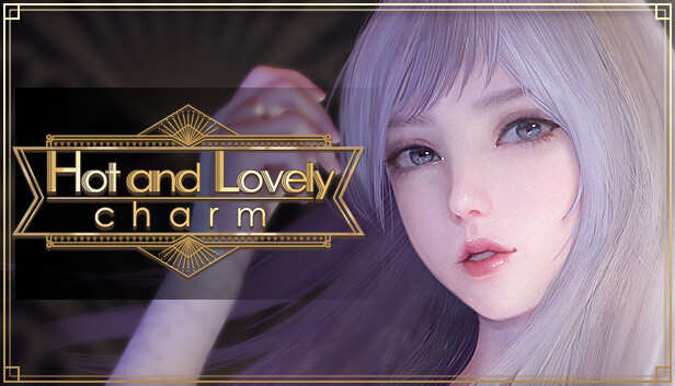 Hot And Lovely ：charm 成就 Steam